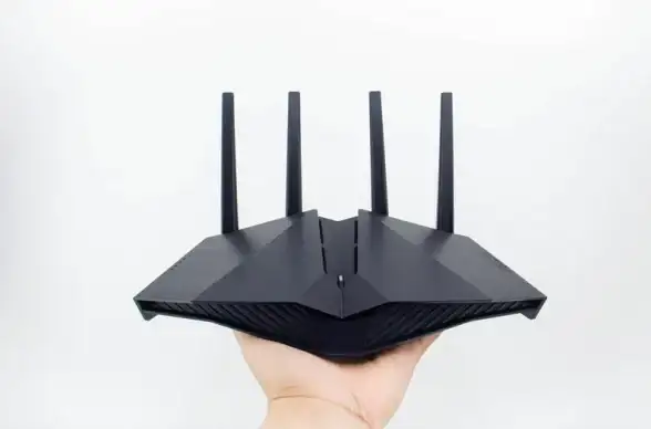 端口映射 网络安全 linux端口转发的实现方法与常见应用场景