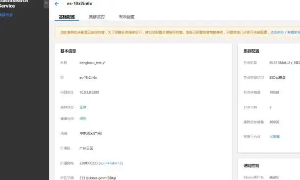 Elasticsearch 部署 linux安装es详细步骤与配置方法