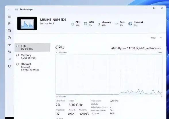 Win11安全下载｜遇到Win11无法安全下载提示？教你快速一键解决🛡下载