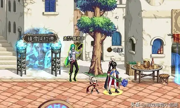 ✦攻略速递✦实用技巧✦经济分析✦地下城与勇士鬼泣职业附魔全方位解析，助你轻松盈利！