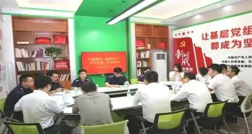 数智进阶｜超融合服务器革新方案亮相—驱动IT架构升级先锋！焦点：信息技术