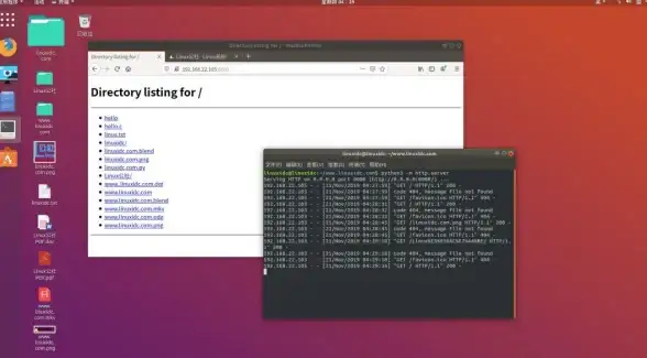 网络配置 命令行工具 linux系统中如何安装和使用ifconfig命令