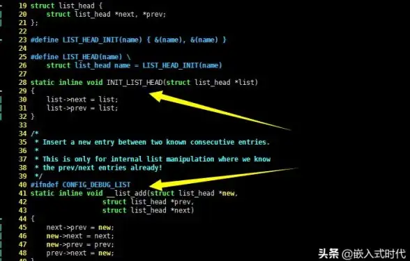 操作系统 内核技术 linux内核官网最新动态与开发资源汇总