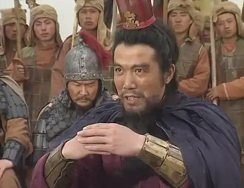 策略必看⚔英雄传记🌟三国志战棋版》北伐悍将陆逊陆抗背景揭秘！