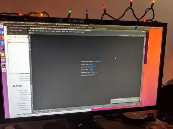 Linux系统 版本查询 linux如何查看系统版本的方法与步骤