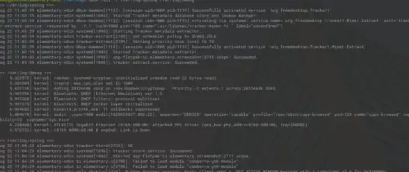 内存监控|性能分析：Linux内存监控方法与常用工具解析