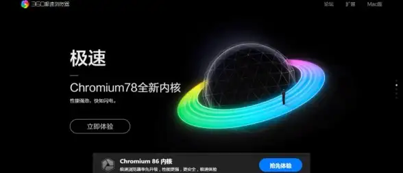 网络防护🛡安全性—360安全浏览器官网提升上网安全的有效技巧与插件推荐