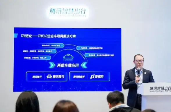 Linux微信 聊天工具 探索在Linux系统上使用微信的替代方法