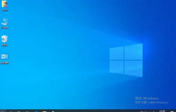 新机必备🖥系统安装 U盘装系统教程：一步步教你为新电脑快速安装操作系统