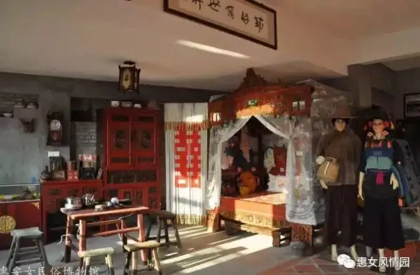 探秘🔍渔具秘籍🔥奇趣博物馆快速晋升全攻略分享
