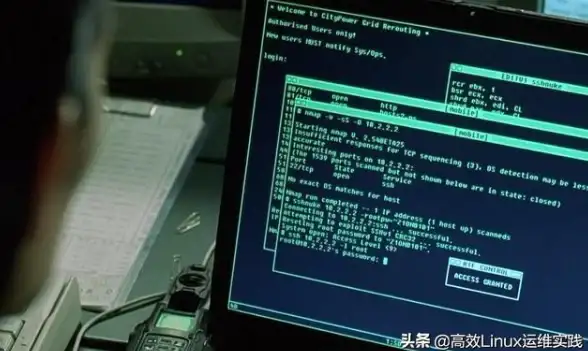 硬盘管理|数据清理|linux 格式化硬盘的详细步骤与注意事项