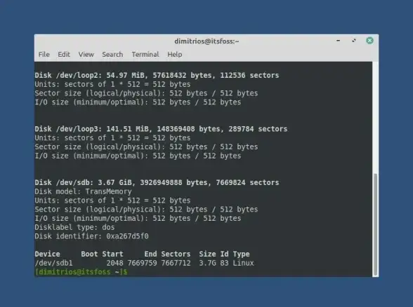 硬盘管理|数据清理|linux 格式化硬盘的详细步骤与注意事项