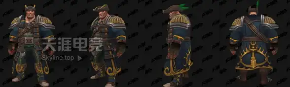 速报｜深挖魔兽人口变动内幕！服务器大数据分析提醒】