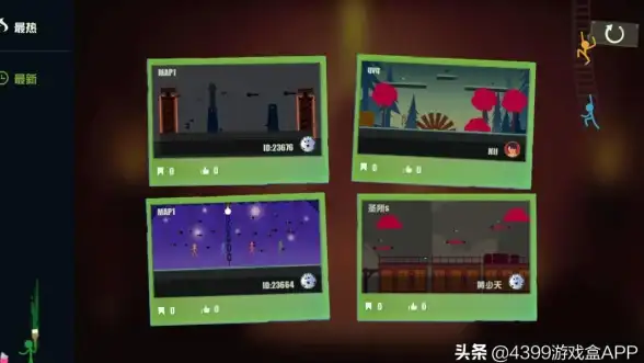 🔥技能速成◆实用搭配◆必看攻略 火柴人联盟3》风暴雷电技能升级全解析！