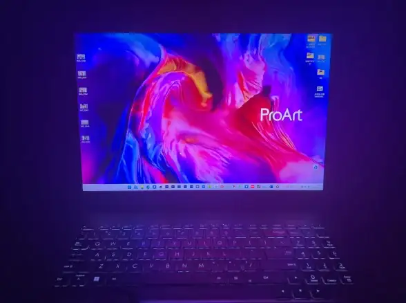 笔记本推荐💻华硕笔记本表现解析：优缺点全方位盘点，助你轻松选购