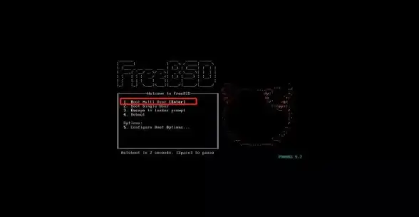 虚拟化技术|系统部署|linux安装虚拟机详细步骤与常见问题解析