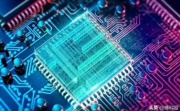 云计算|产业升级 云计算产业步入起飞期 骨干企业有望脱颖而出