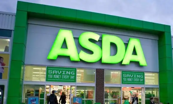 超市优惠🛒便捷购物｜asda]超市上线线上服务，实惠商品一站式选购