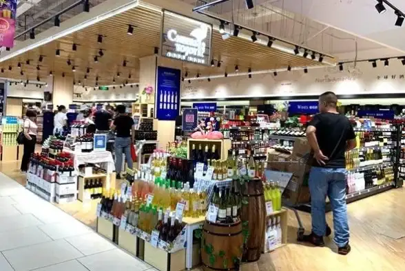 超市优惠🛒便捷购物｜asda]超市上线线上服务，实惠商品一站式选购