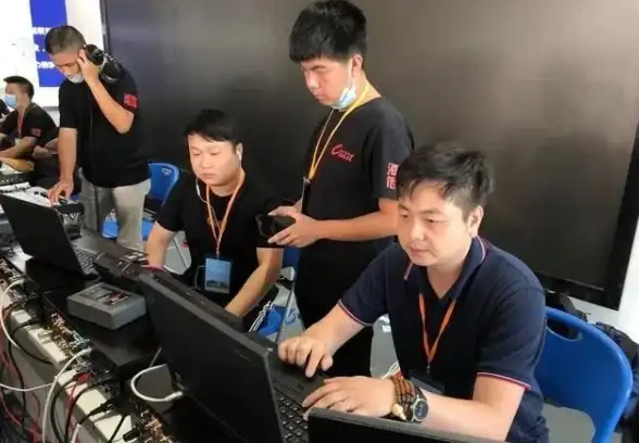 云端神器•团队利器•高效秘笈｜天翼云会议全功能深度解析，打造爆款协作体验！