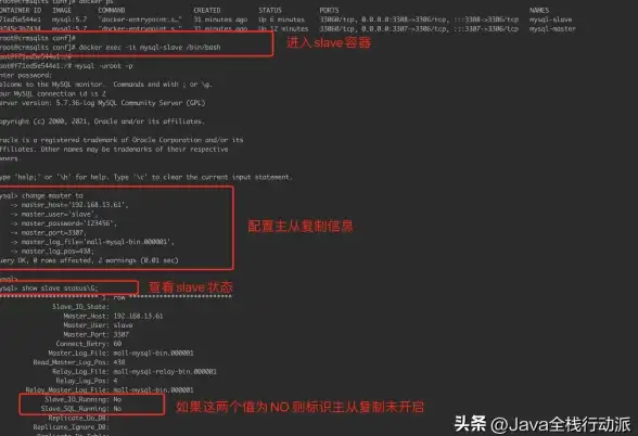 docker linux 详细教程：如何在linux系统中高效安装docker