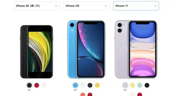 手机评测📱苹果SE2全面解析：性能表现、核心特点与真实用户体验