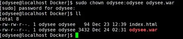 docker部署 容器技术 centos安装docker，轻松实现高效容器化应用