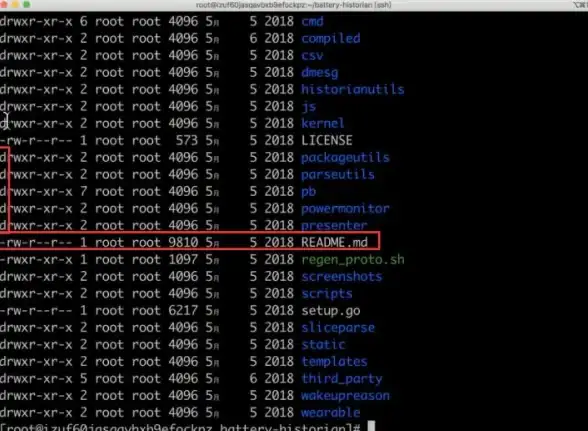 文件权限管理|命令操作|linux更改文件夹权限的方法与步骤