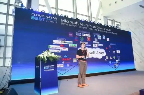 云计算 数字化转型 助企业高效推进云迁移的十大实践经验