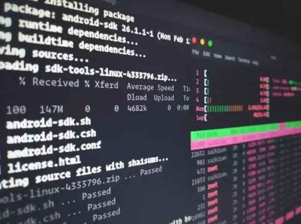 Linux 操作系统 Linux是什么操作系统？全面解析其特点与应用领域
