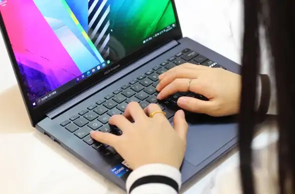 创新力🚀华硕无畏：激发无限潜能，驱动未来科技变革