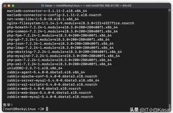 MySQL Linux环境下详细安装教程：在Linux上安装MySQL的完全指南