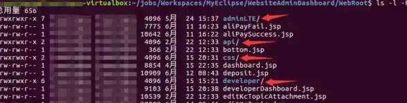 文件管理|命令技巧 linux统计目录下文件数量的方法汇总