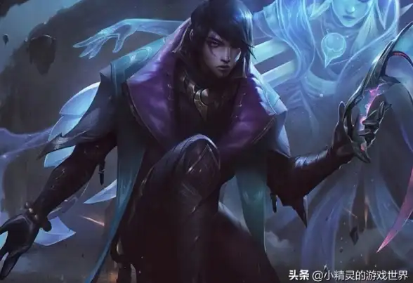 策略揭秘✦全新平衡✦必看｜金铲铲之战2月6日震撼更新解读