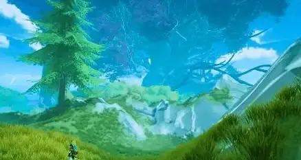 游戏对决🎮人气pk 怪物猎人VS塞尔达谁更受追捧