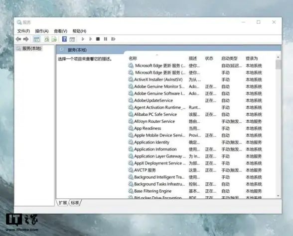 CPU监控|性能分析|Linux下如何查看CPU使用率的方法与步骤