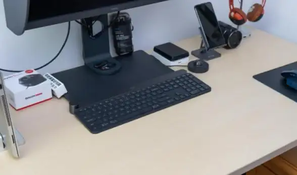 分屏技巧｜台式机怎么分屏？小鱼详解双显示器连接与设置方法💻分屏