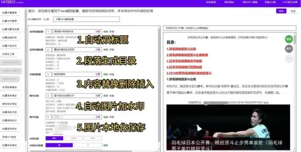 实用秘籍丨企业建站提效指南┃织梦CMS模板深度解析】助力高效上线