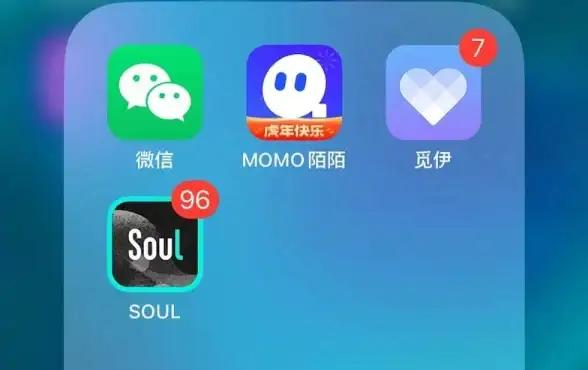 社交神器🟡Soul下载遇阻？一文看懂安装流程与使用技巧