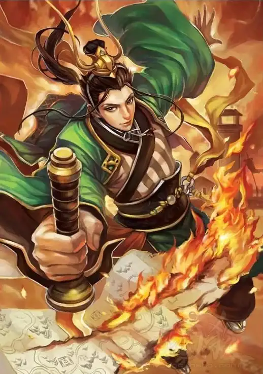 游戏攻略🔥QQ三国挂机注意事项详解，助你轻松升级