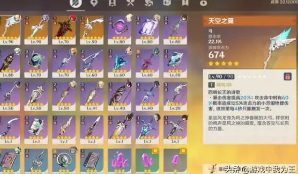 攻略·升级·必看｜原神》60级经验需求全面解析＋超高效获取攻略！