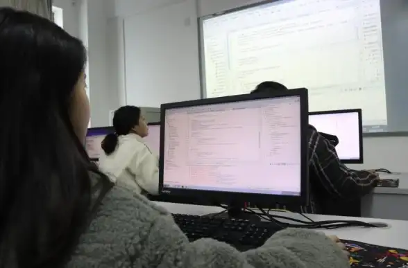 数据库技术|数据交互 深入解析Web数据库访问原理，web数据库访问原理
