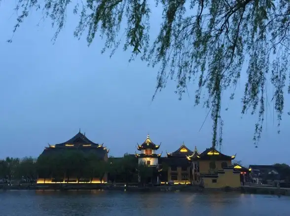 游戏干货✦元宝速赚✦实用攻略《水乡芳华录》中高效赚元宝秘诀大揭秘！