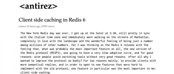 Redis缓存 查询技巧 掌握Redis缓存的秘诀，快速学会如何查询和查找redis缓存