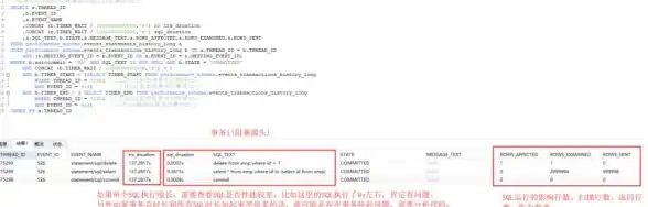 数据恢复|误删处理 mysql误删除数据如何回滚-详细数据恢复教程