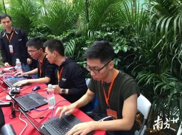 实用前端摄影妙招 摄像头检测与调优全攻略 技术干货