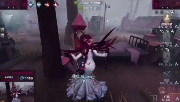 刺激体验★狂欢盛典★限时亮点｜探秘《第五人格》深渊的呼唤VIII精彩全解析