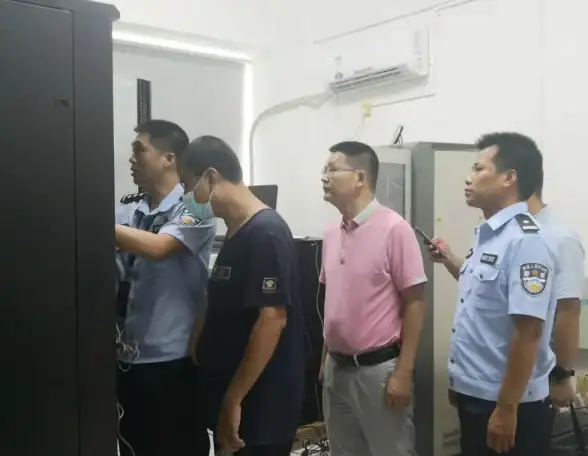 提示｜紧急关注⚡服务器通信异常预警┃守护企业连续性【互联网行业焦点】
