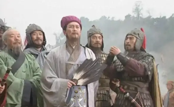 游戏攻略🎯三国智谋🎯战术解析 三国内战诸葛亮战法搭配全解答