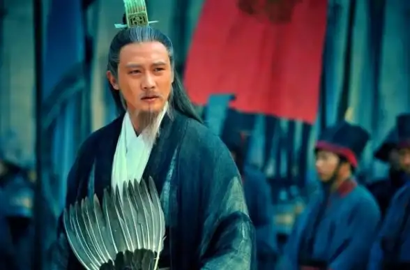 游戏攻略🎯三国智谋🎯战术解析 三国内战诸葛亮战法搭配全解答